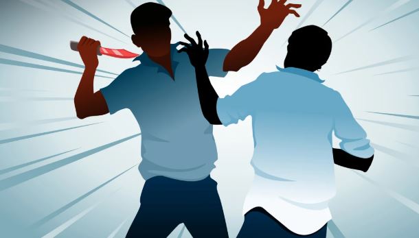 হাজারীবাগে রাতে দুর্বৃত্তদের ছুরিকাঘাতে নিহত যুবক