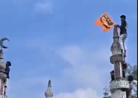 নেপালের মসজিদে উগ্র হিন্দুত্ববাদীদের হামলা